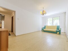 Rahova, Margeanului, dec., p/10 bloc reabilitat, teava pt. centrala in casa