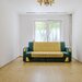 Rahova, Margeanului, dec., p/10 bloc reabilitat, teava pt. centrala in casa