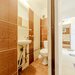 Rahova, Margeanului, dec., p/10 bloc reabilitat, teava pt. centrala in casa